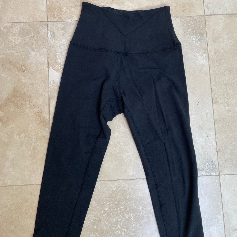 Beyond Yoga Women's mid-rise leggings